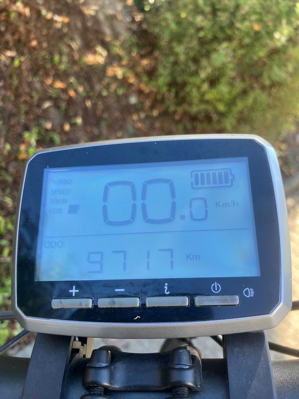 Biciclette: Aureus e-Bike 45Km/h – Difettoso da Altbüron venduto da Toni03 6