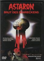 ASTARON - DIE BRUT DES SCHRECKENS