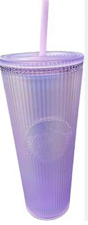 Tasses: Starbucks Lilac Cup – D'occasion à Davos Glaris par tmf_2fmh