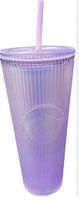 Starbucks Lilac Cup