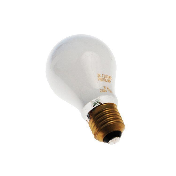 Lampade: PF-605 - 150W / Vergrösserungslampe – Nuovo e nell'imballaggio originale da Halden venduto da TopFoto 1
