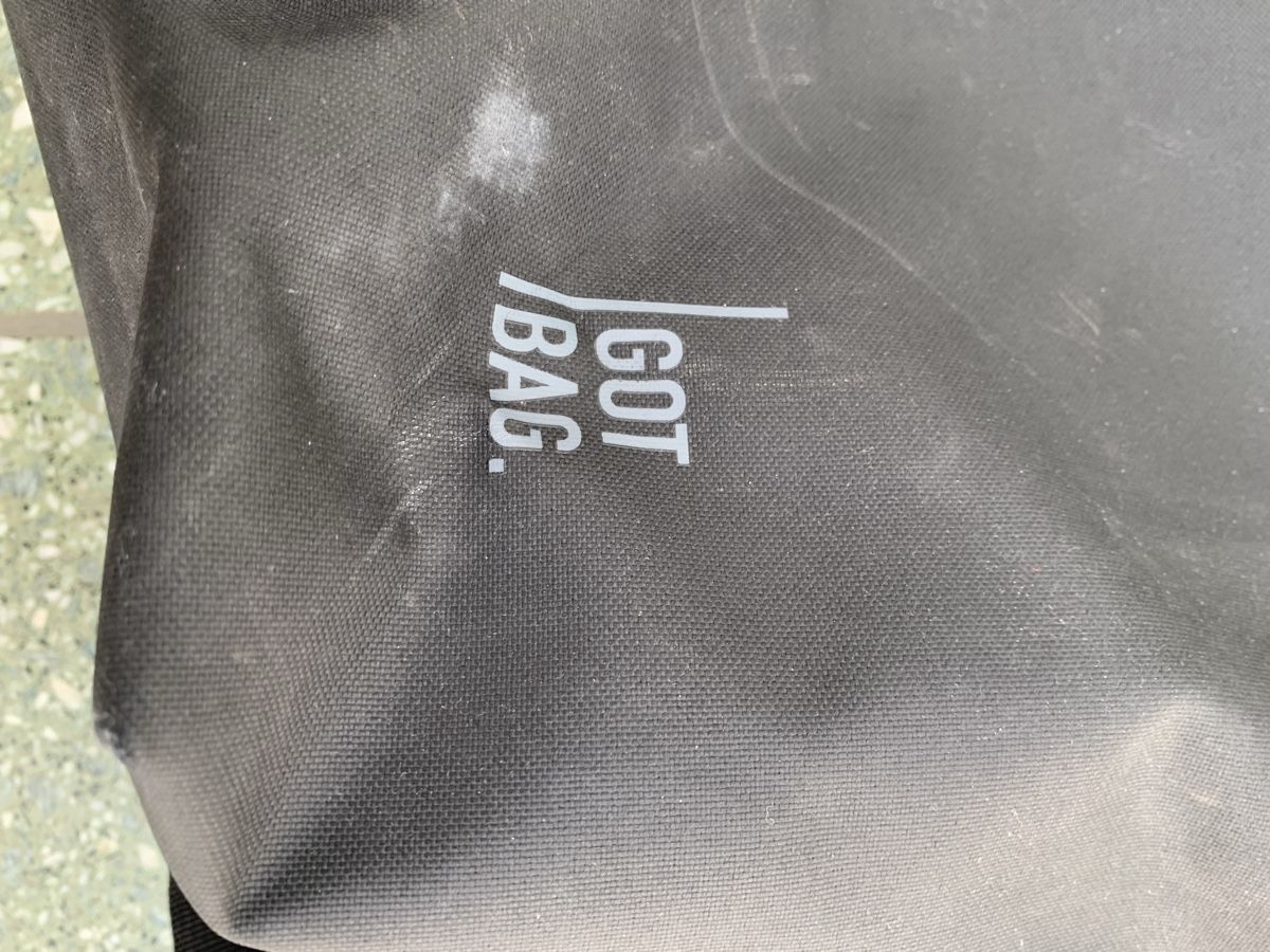 Zaini: GOT BAG Rucksack, Top Zustand – Usato da Olten venduto da KERI90 2