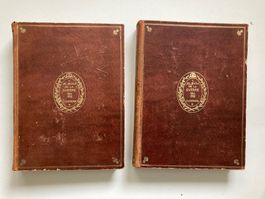 L'ILLUSTRATION - L'ALBUM DE LA GUERRE 14-18 - 2 VOLUMES