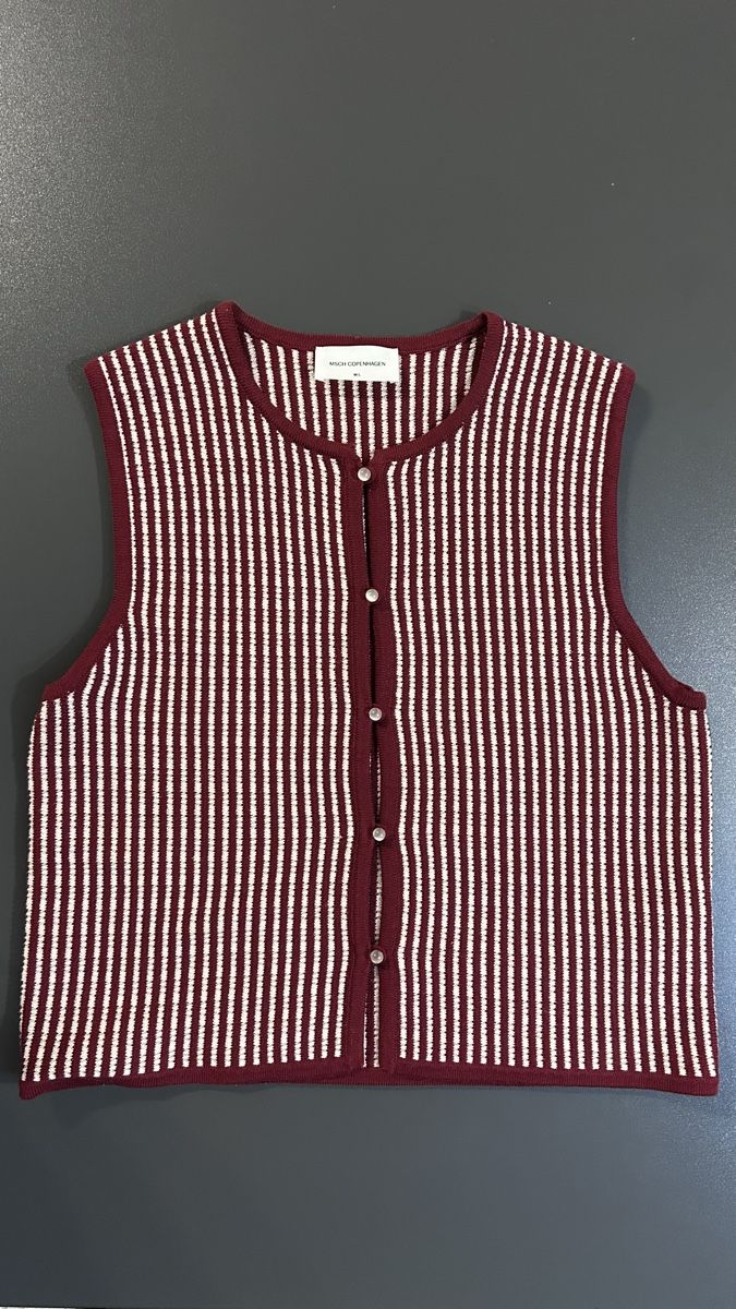 Gilets: Weste MSCH Copenhagen – D'occasion à Seengen par nad_cn92