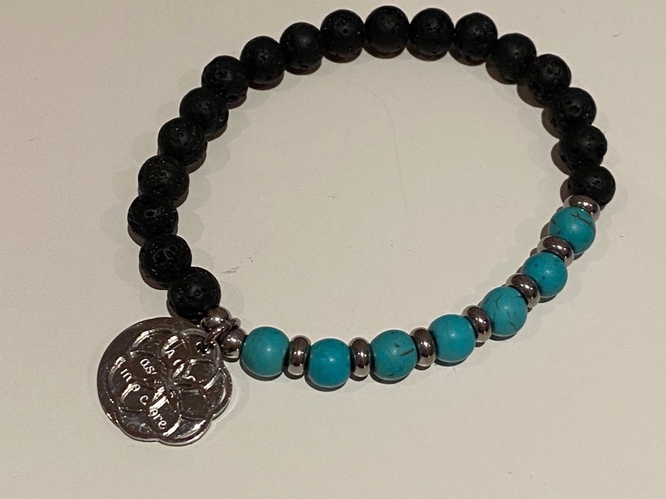Bracciali & Braccialetti: Armband, Steine – Usato da Sissach venduto da laura.x4