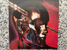 Judas Priest – Stained Class [LP EU]