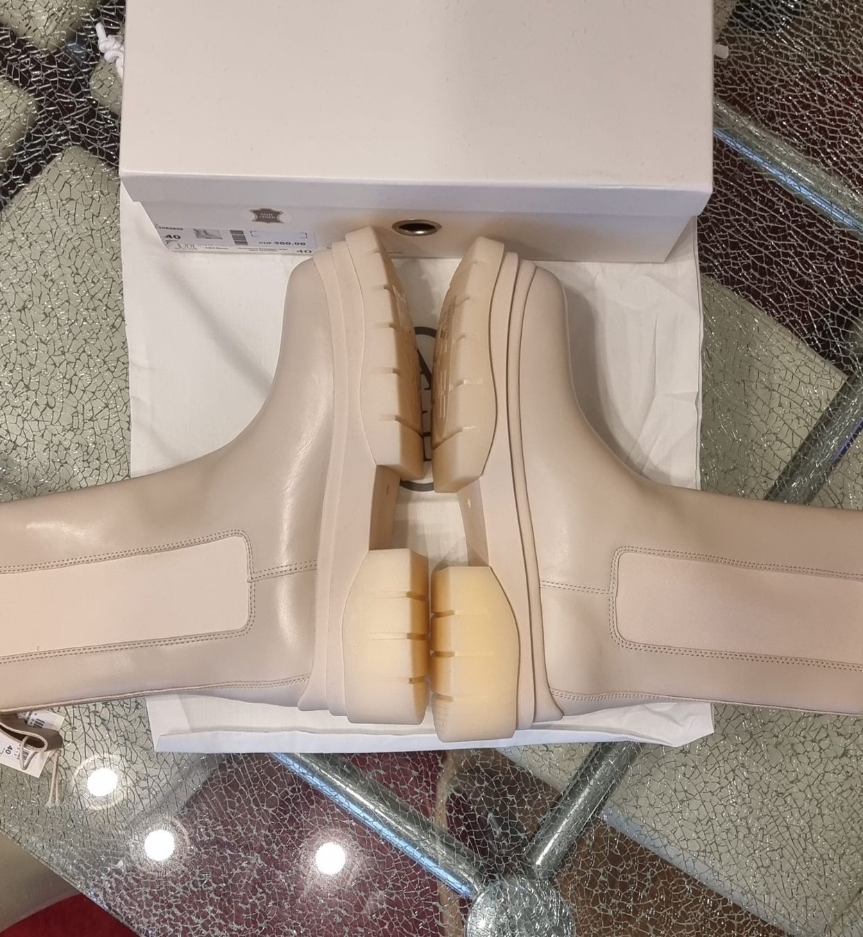 Ash Damenschuhe: ASH Gr. 40 – Neu und originalverpackt aus Luzern von Reni025 1