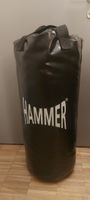 Boxsack Hammer 23kg 