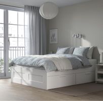 Bett MALM