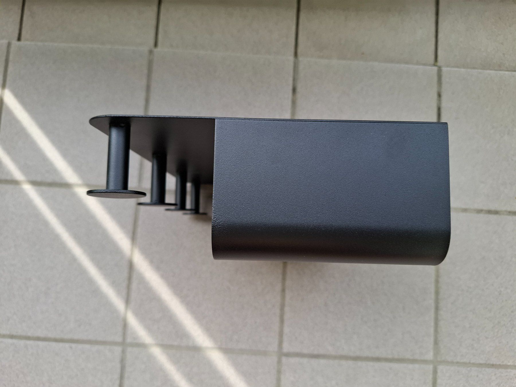 Scaffali: Wandorganizer "YIN" – Nuovo (secondo la descrizione) da Alpnach Dorf venduto da Burnbuster 5