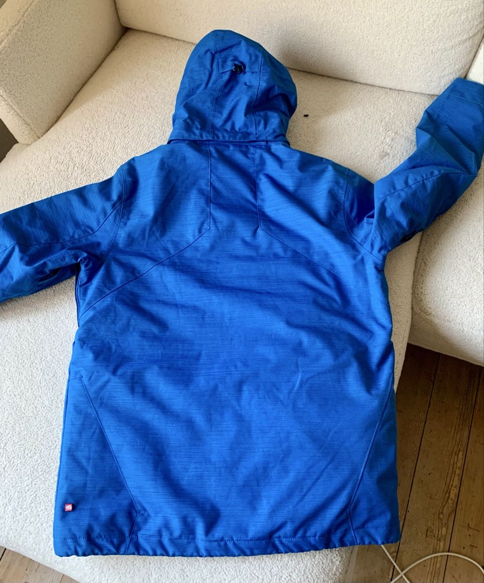 Giacche: Snowboard Jacke – Usato da Bern venduto da SaleOutPhil 2