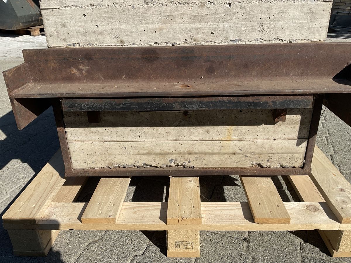 Trattori: Heck oder Frontgewicht – Usato da Eschenbach LU venduto da Resu685 2
