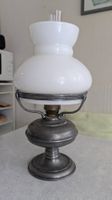 Alte Pertrolium Lampe