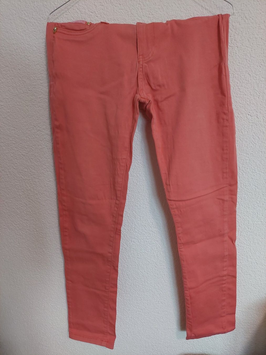 Jeans: Jeans Pink – Usato da Gunzwil venduto da 11G11 1