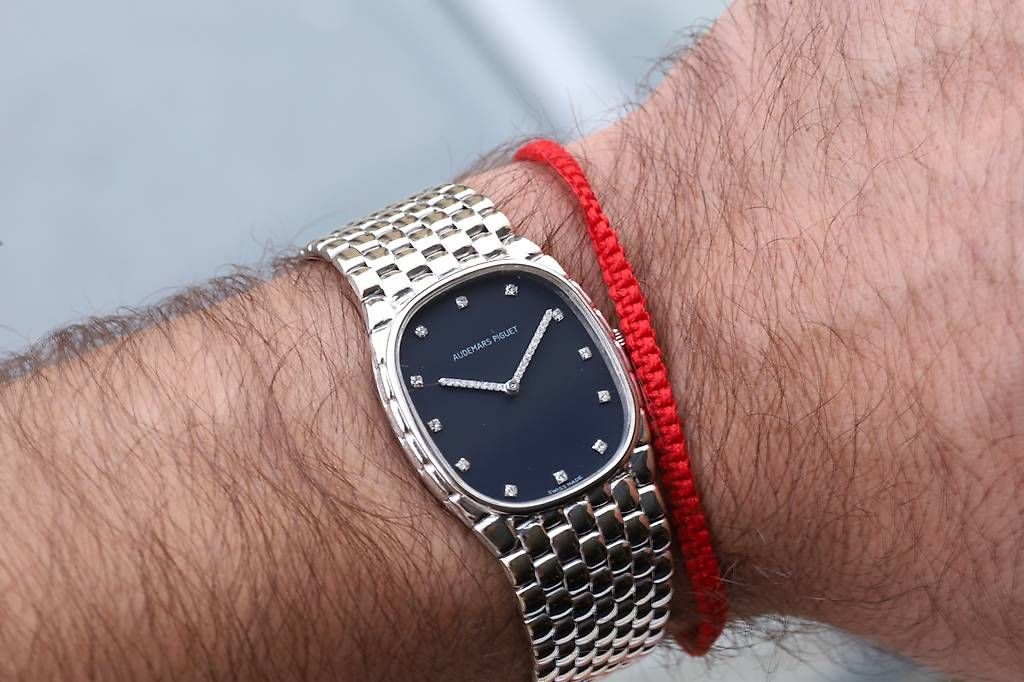 Audemars Piguet Orologi: Audemars Piguet Cobra – Usato da Wollerau venduto da RekociTimepieceGmbH 5