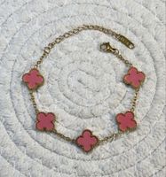 Bracelet plaqué OR 18K