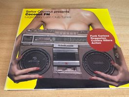 Various – Señor Coconut Presents Coconut FM Legendary Latin