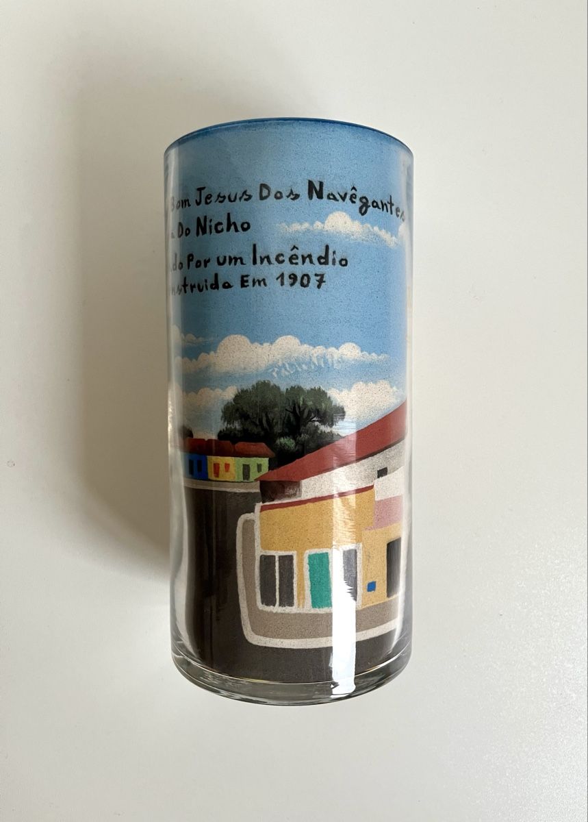 Tutte le decorazioni: Souvenir aus Brasilien – Nuovo (secondo la descrizione) da Oberrieden venduto da naanuu 2