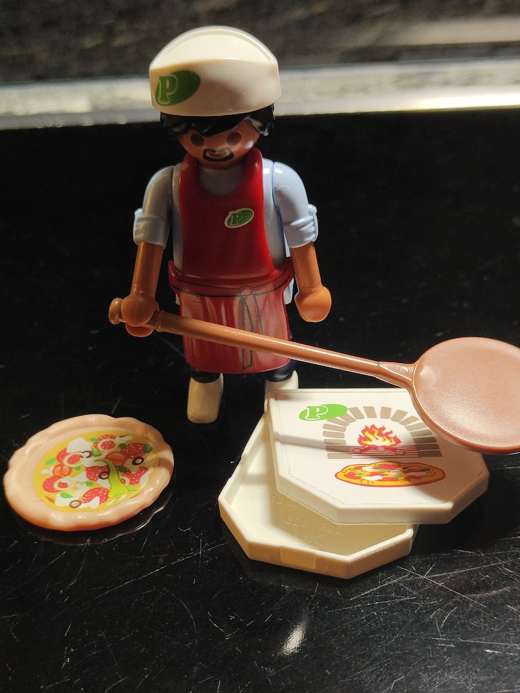 Playmobil Jouets: Playmobil diverse Figuren – D'occasion à Zuzgen par rom_g2sk 4