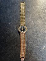 Swistar Uhr