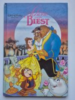 DIE SCHÖNE UND DAS BIEST    🌹     Walt Disney Bilderbuch