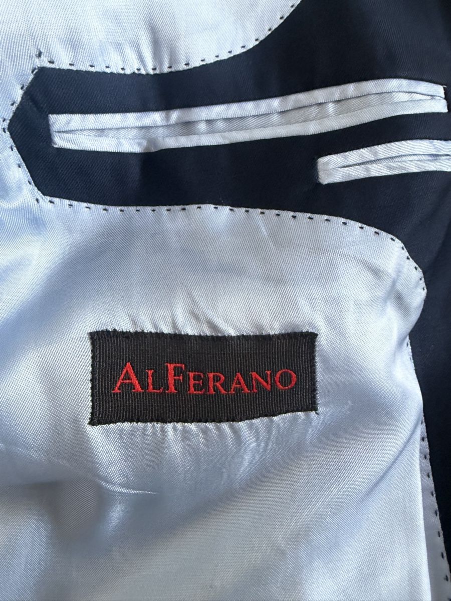 Loro Piana Giacche: Loro Piana Blazer L – Usato da Birmensdorf ZH venduto da elibela 5