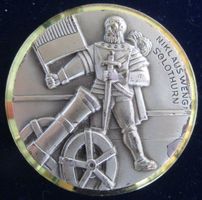 L.G.Meisterschaft Solothurn 1972/73 - Niklaus Wengi