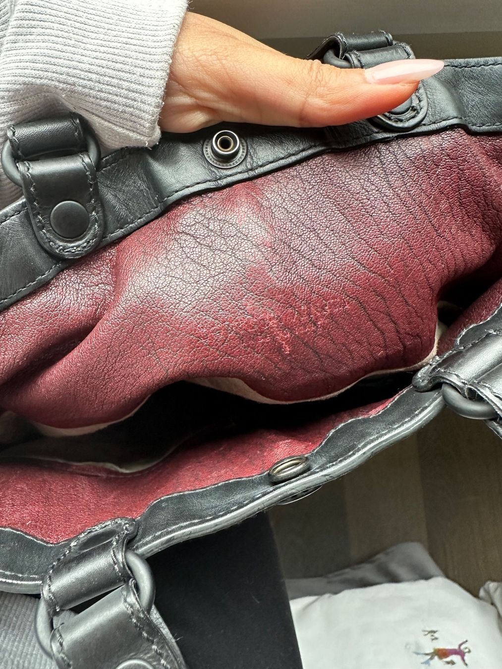 Bottega Veneta Taschen für Damen: Bottega Veneta Original Handbag – Gebraucht aus Kilchberg von AK_KB 7