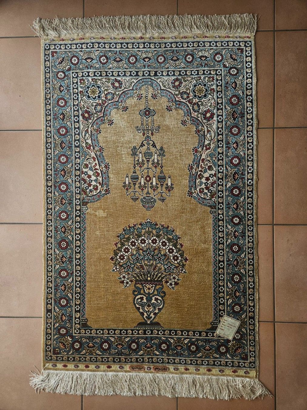 Tapis: Orientteppich 119x76 cm – D'occasion à Laufenburg par tinayv