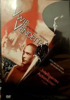 🎭🔥 V wie Vendetta – Eine Nacht verändert alles