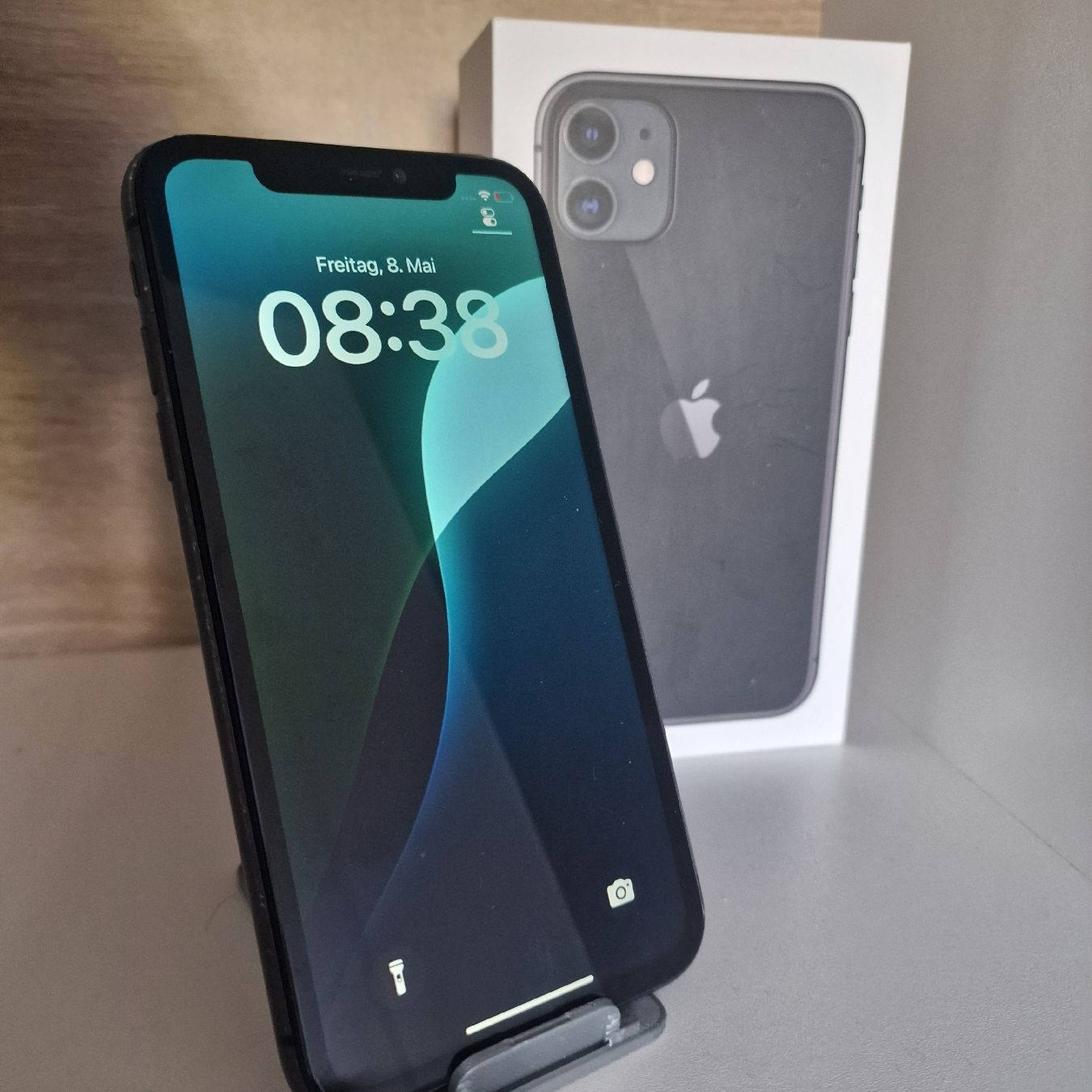 Apple Telefoni cellulari / Smartphones: iPhone 11 64gb – Usato da Pfäffikon ZH venduto da Tech-posten