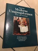 Moderne Umgangsformen -Inge Wolff