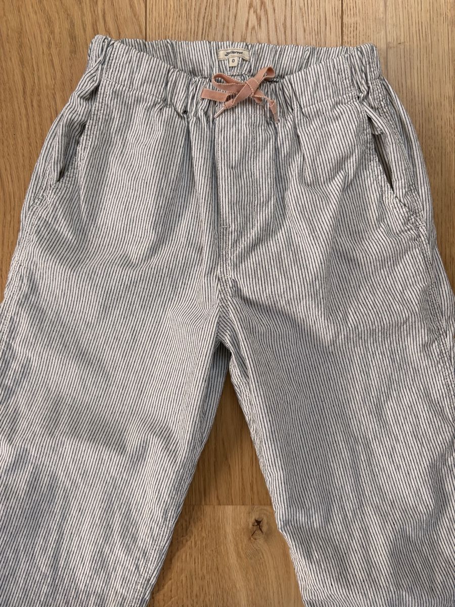 Bellerose Pantaloni: Bellerose summer trousers – Nuovo (secondo la descrizione) da Kilchberg ZH venduto da ben_pc68 6