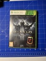 Diablo 3 - Reaper of Souls Edition (Xbox 360)