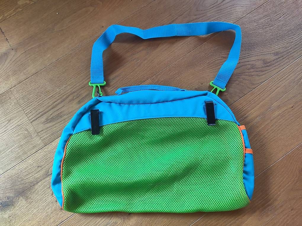 Borse & Zaini: Tasche für trunki Koffer – Usato da Igis venduto da Ricema 1