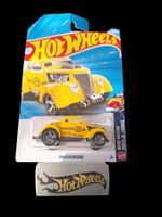 Hot Wheels Drag Racers 2026 Pass'n Gasser 3/10 L D