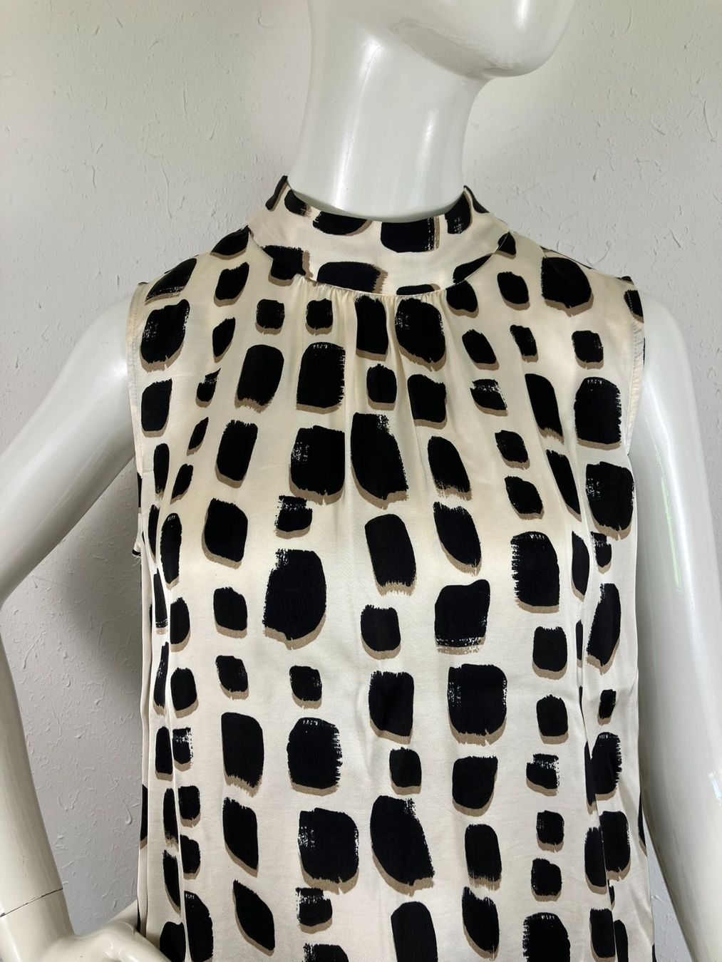 Lotti di vestiti: 2 x Blusen Gr.36 (Taifun und OBJECT) – Usato da Laupen ZH venduto da kar_lfz6 3