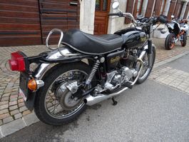 A vendre Norton Commando