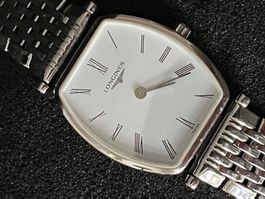 Damenuhr Longines La Grande Classique