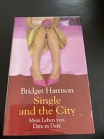 Bridget Harrison Single and the City, neu
