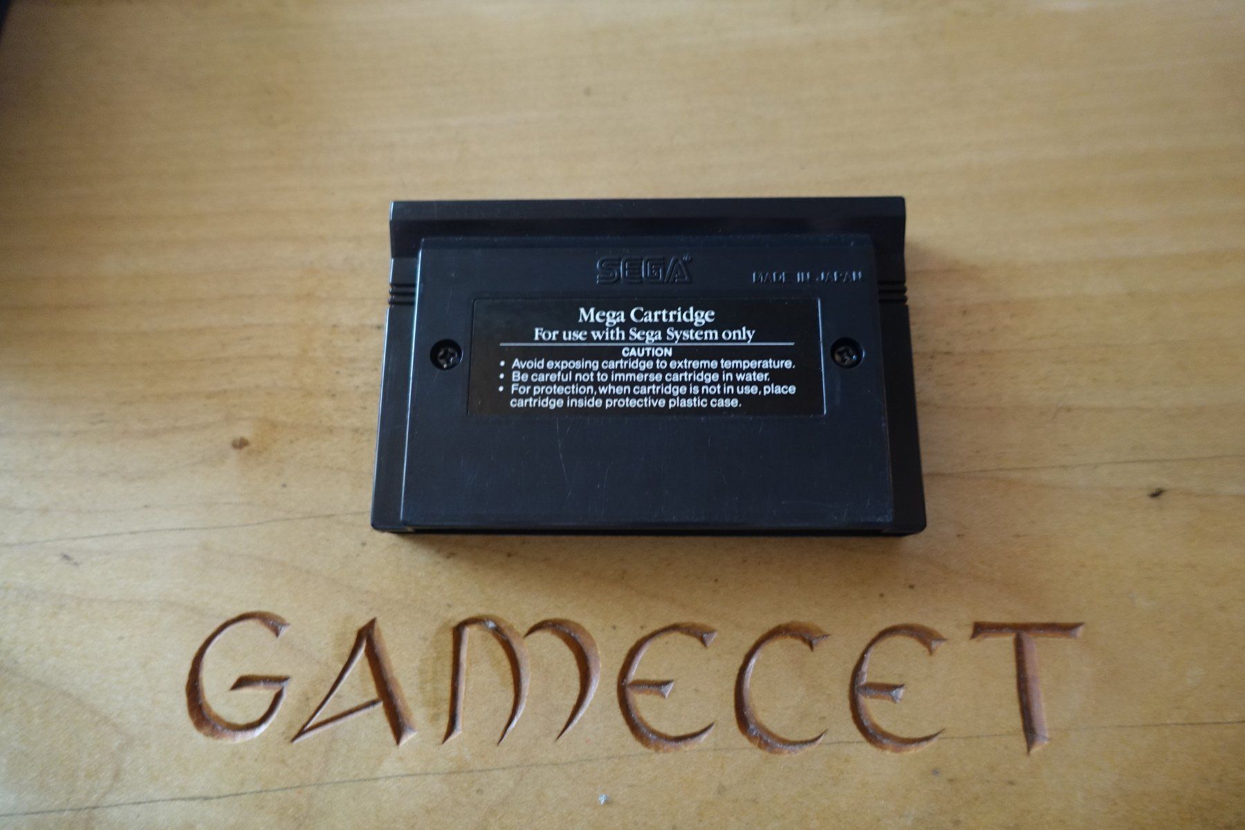 Sega Giochi: Great Volleyball - Sega Master System – Usato da Steinach venduto da Gamecet 6