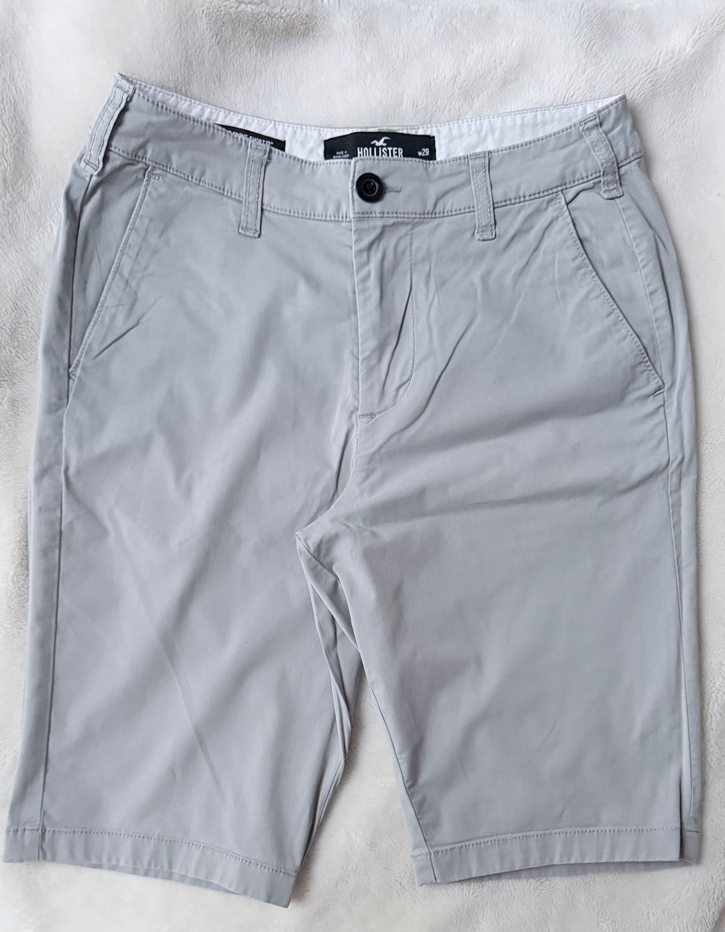 Hollister Pantaloni: Bermudashorts - Hollister - Grösse: W29 – Usato da Würenlos venduto da JRP_71