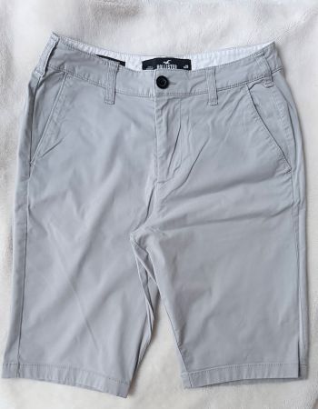 Bermudashorts - Hollister - Grösse: W29