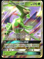 Viridium GX LOT 34 Lost Thunder