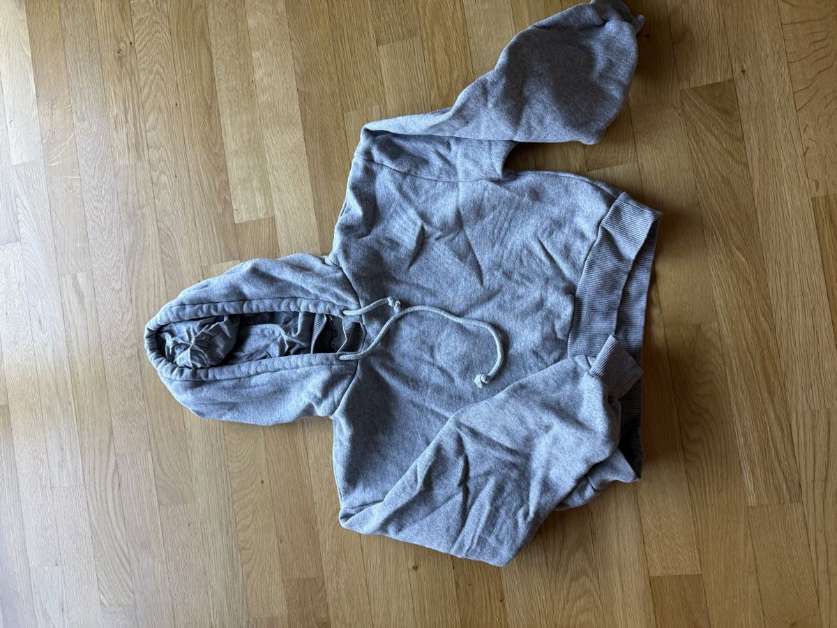 Zara Pullover & Sweatshirts: ZARA pulli crop s  – Neu (gemäss Beschreibung) aus Neuhaus SG von bernike 2