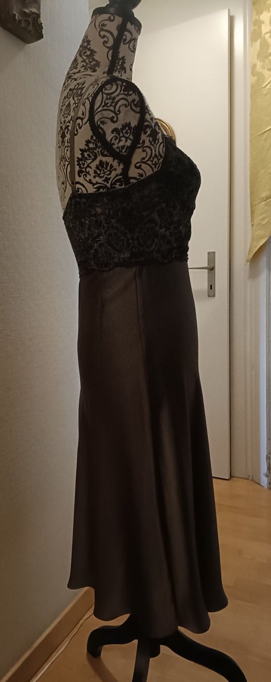 Kleider: DONNA KARAN Slipkleid – Neu (gemäss Beschreibung) aus Schaffhausen von sim_j822 1