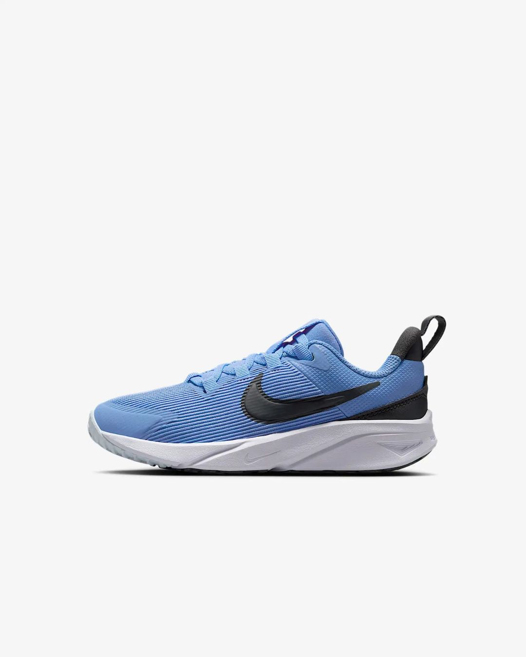Nike Scarpe da donna: Nike Star Runner Blue beyond Taille 37.5 – Nuovo e nell'imballaggio originale da Orbe venduto da D-stockFactory-Orbe 1