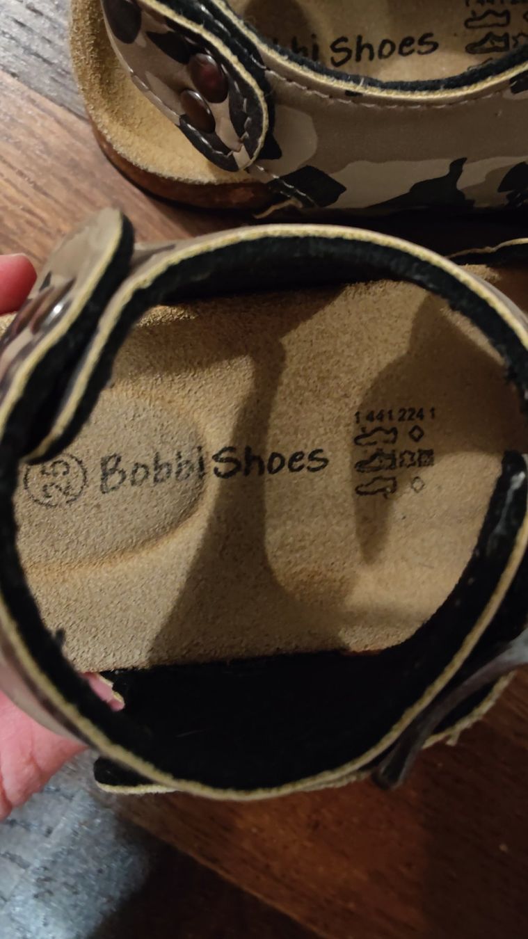 Scarpe per ragazzi: Sandale Kind Gr. 25 – Usato da Dietikon venduto da mike.thorton 2