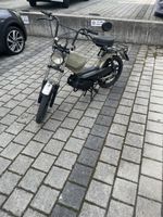 Pony 503 GTX Kat