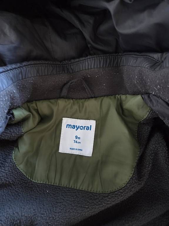 Jacken & Mäntel: Winterjacke – Gebraucht aus Triesenberg von wild-hog 1